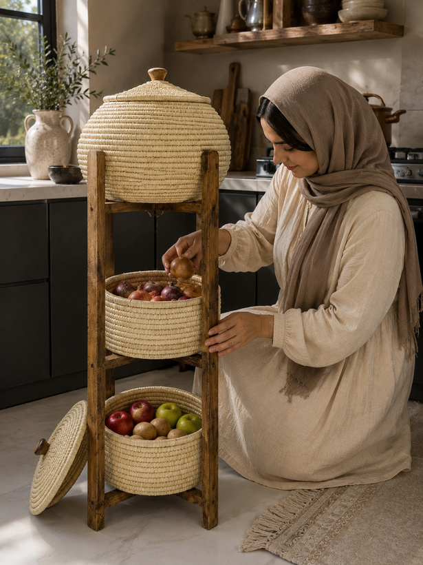 جاپیازی مدل رستا اقتصادی
