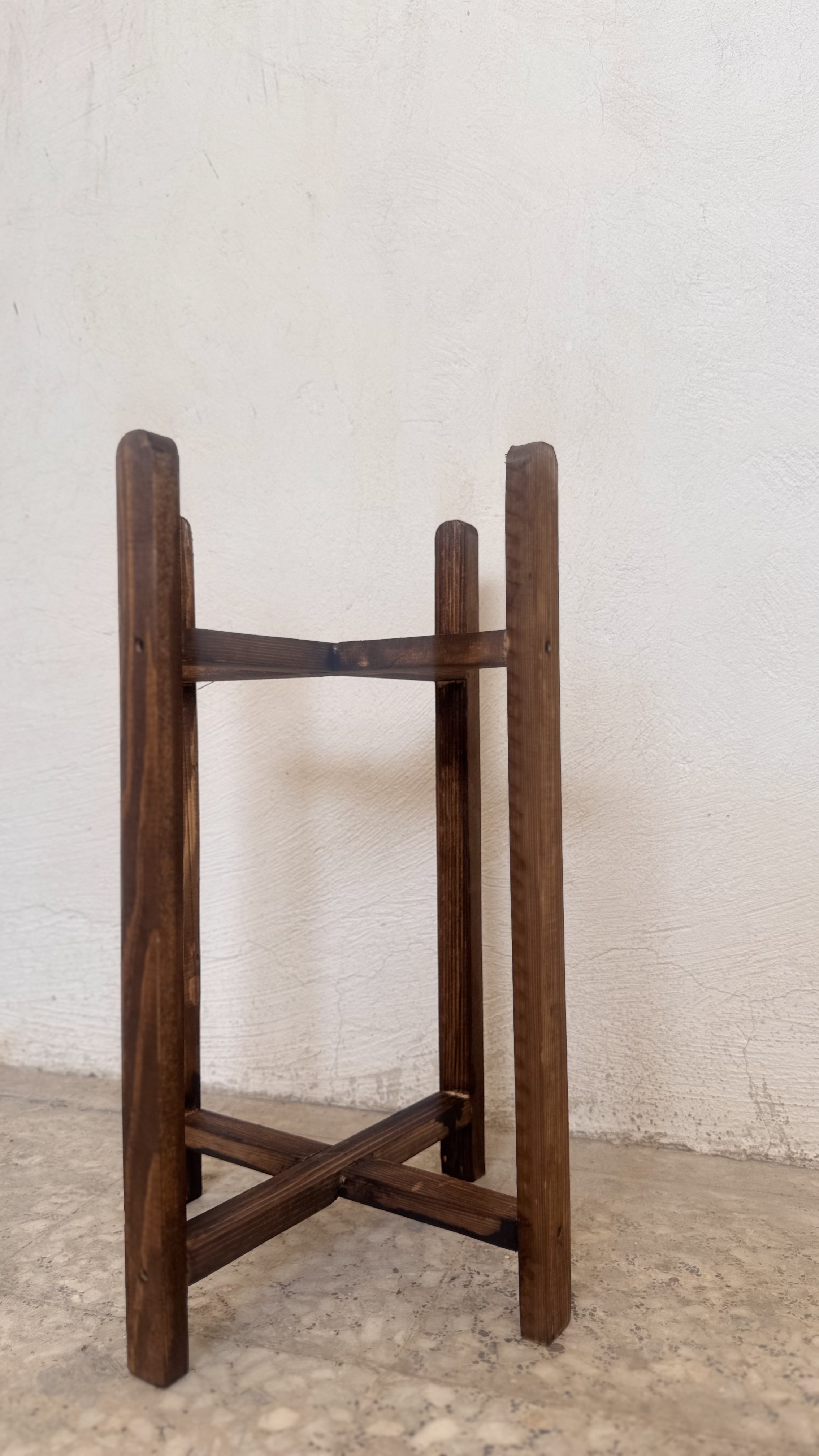 استند جا پیازی تک