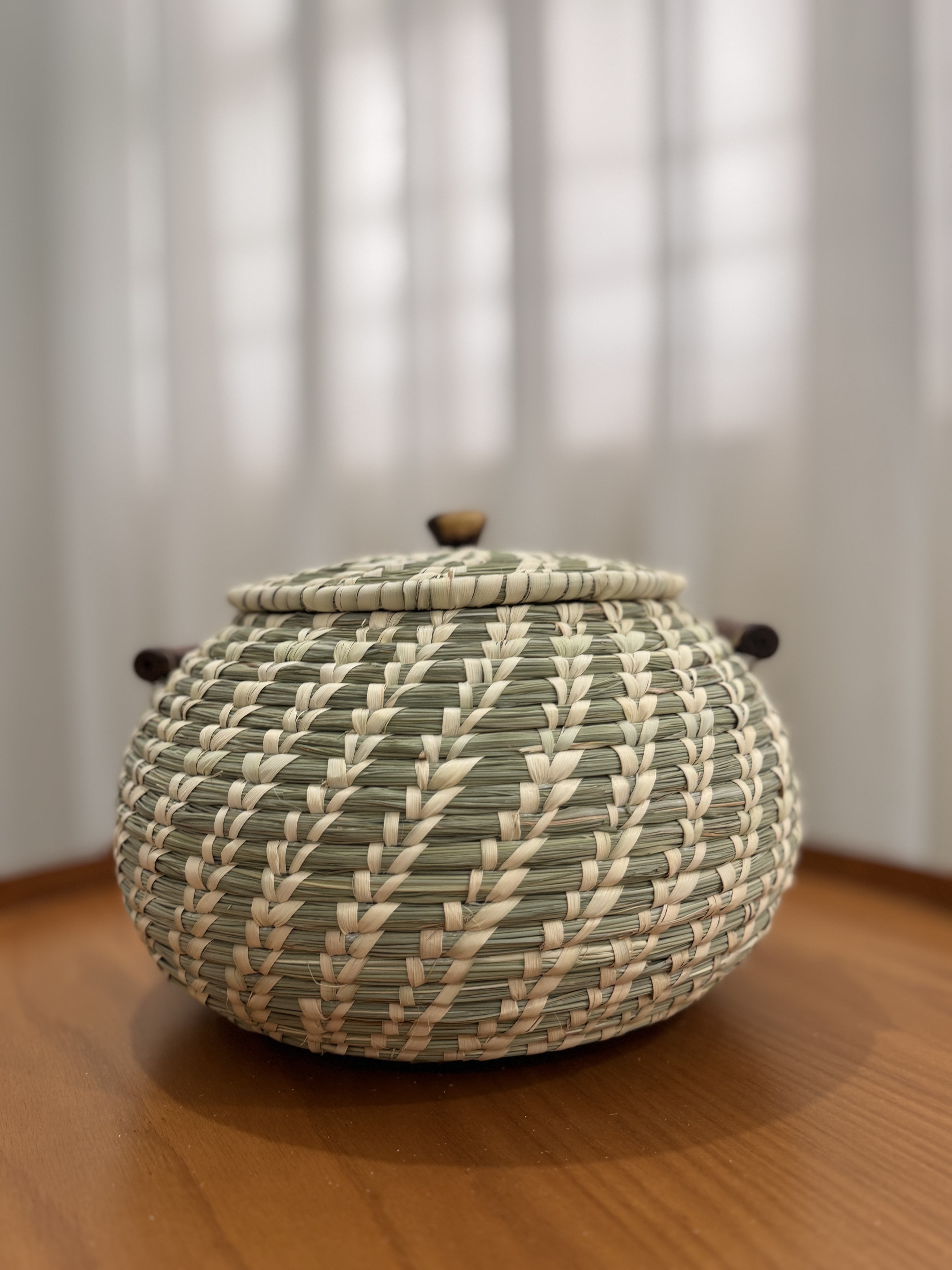 خمره ۵کیلو گندمی