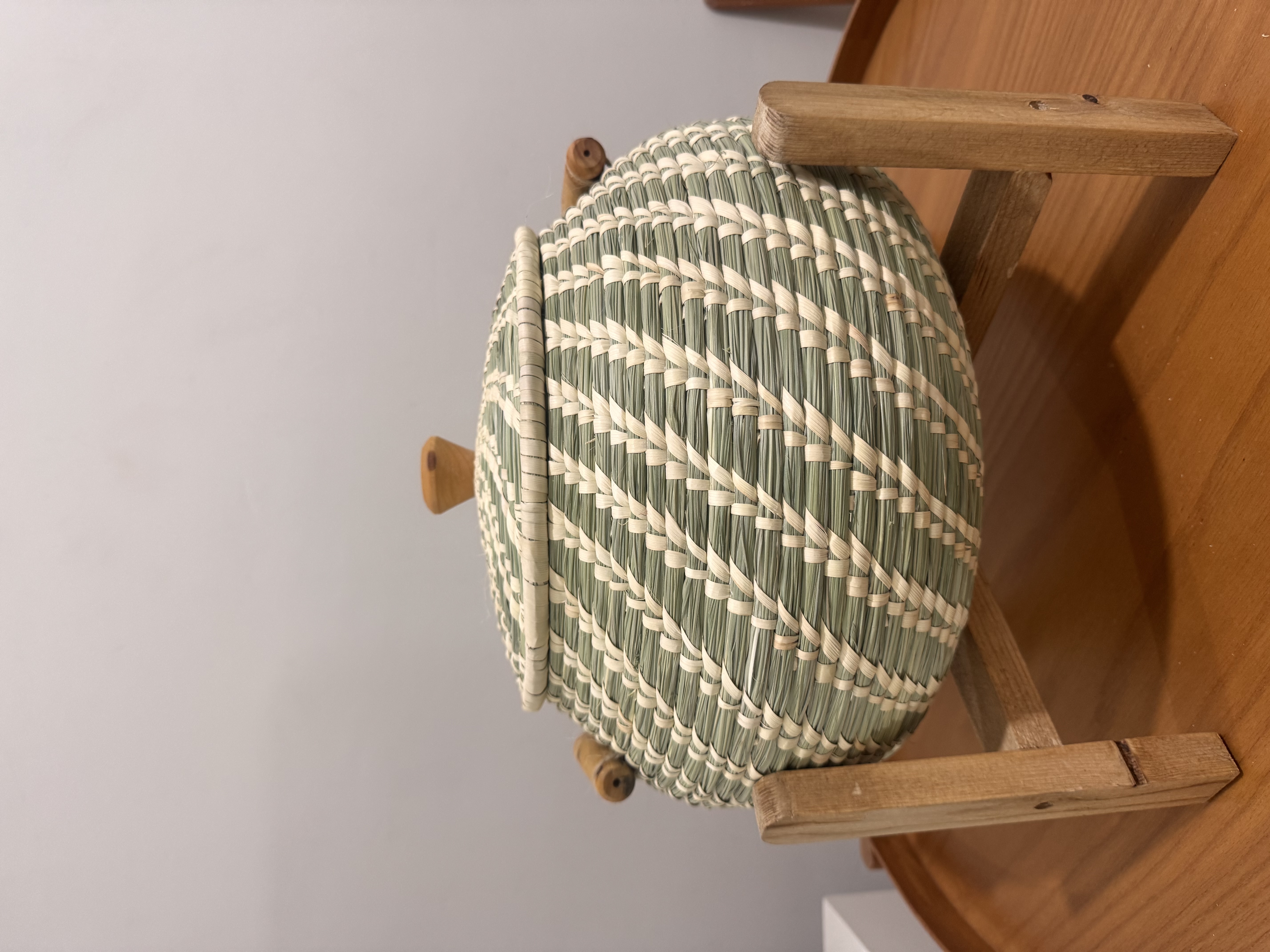 خمره گندمی لوکس ۱۰کیلو