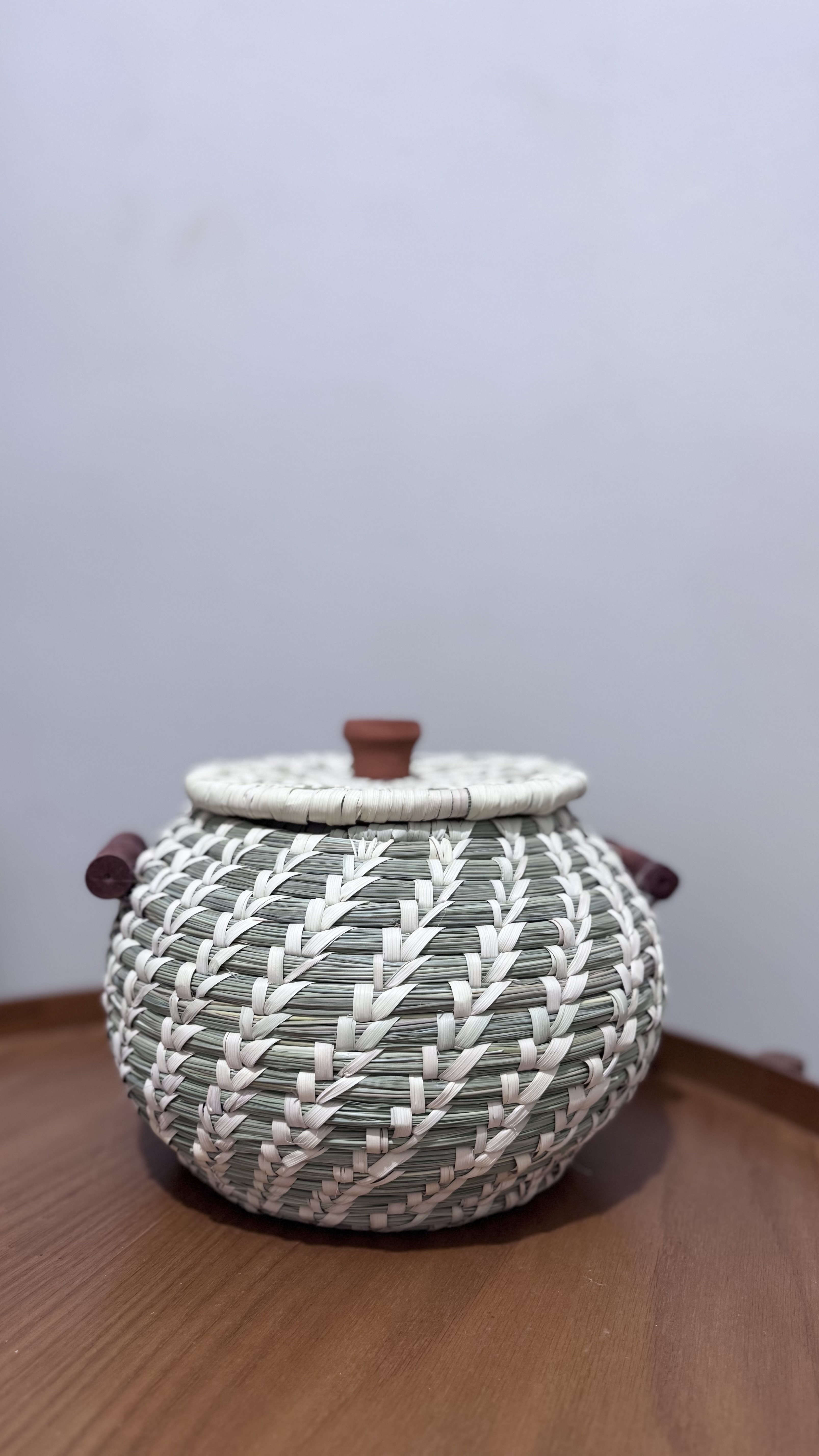 خمره ۲کیلو گندمی